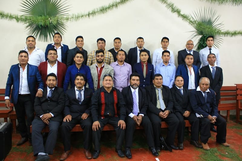 LA IGLESIA QUE DEBEMOS SER