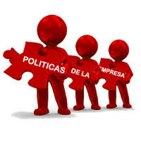 POLITICAS (PCI)