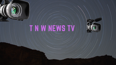 T N W News TV