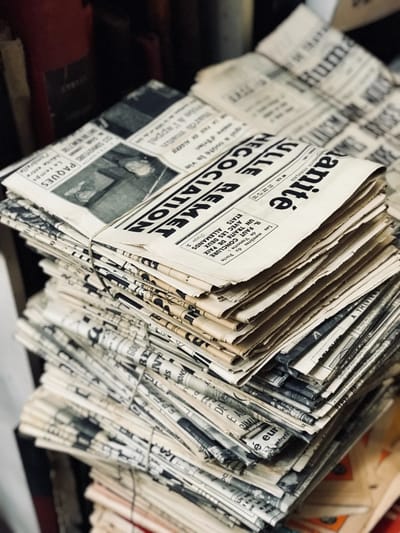 Newsletter image