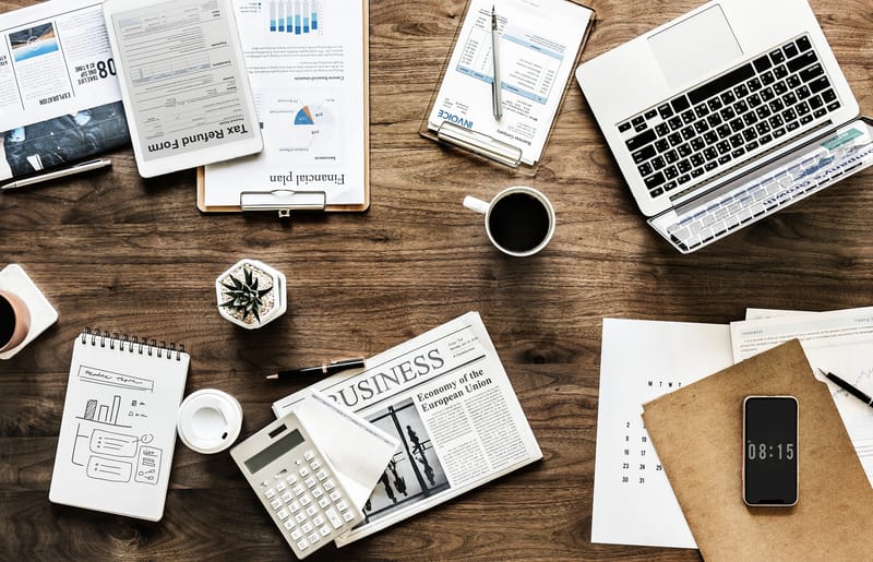 MORTGAGE LOAN PROCESSING