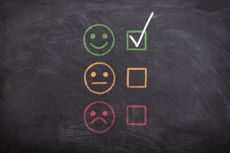 ONLINE REVIEW MANAGEMENT