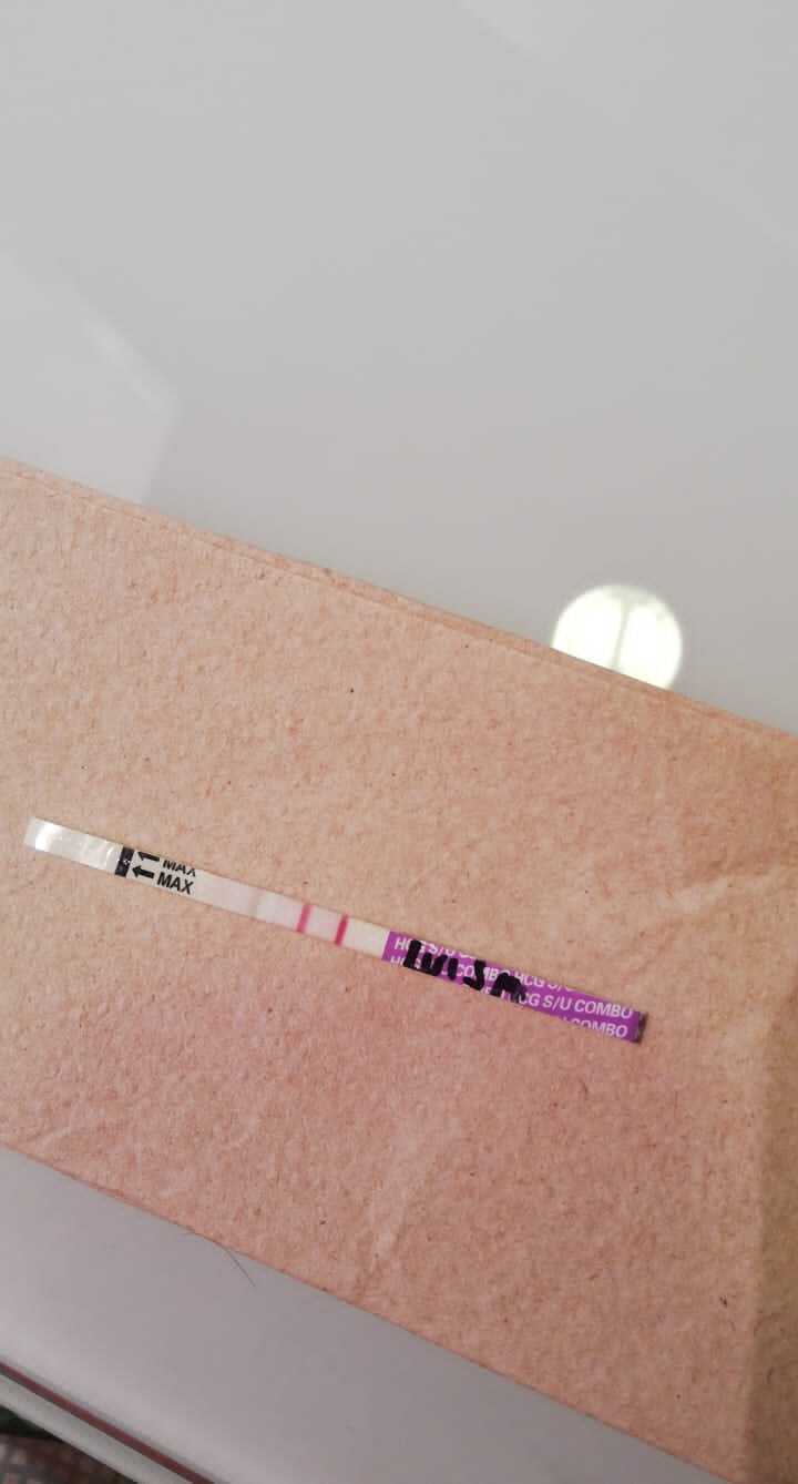 El positivo que cambio mi vida