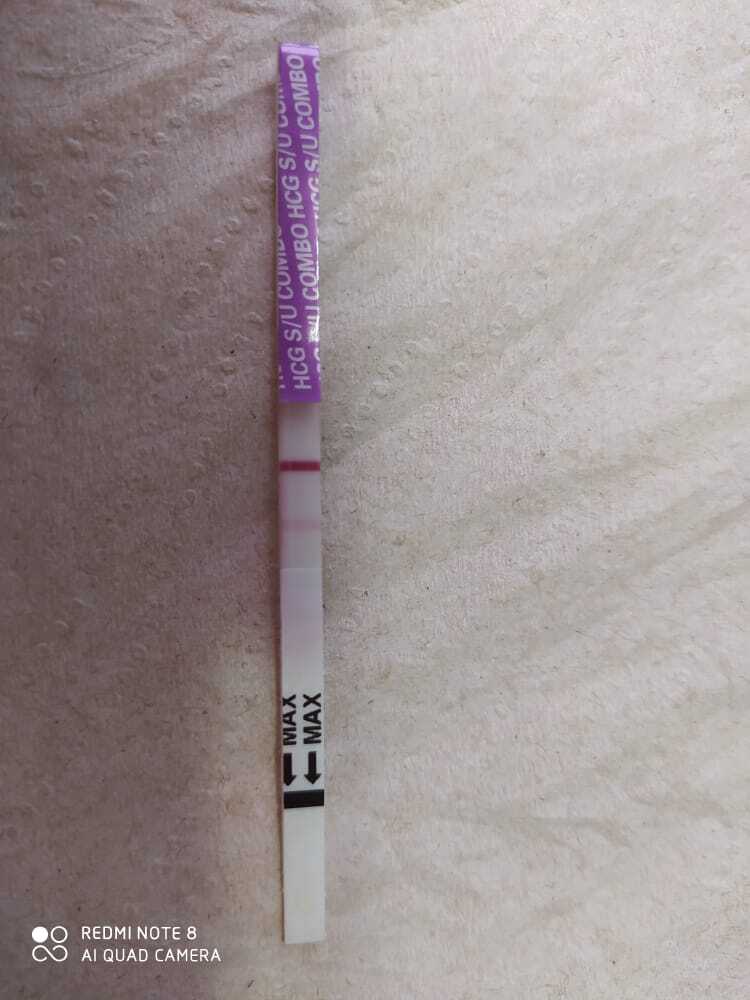 El positivo que cambio mi vida