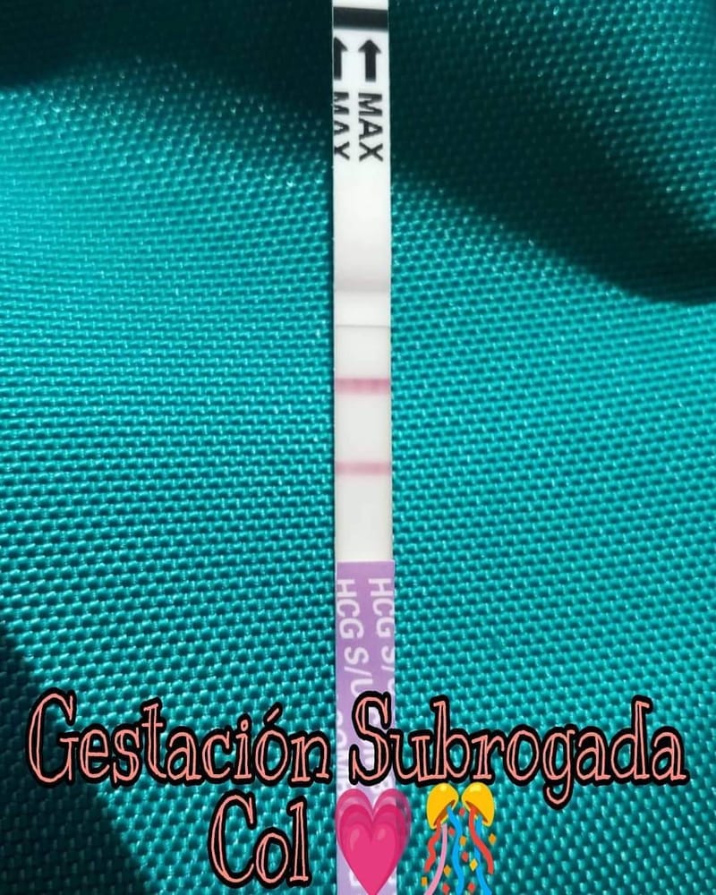 El positivo que cambio mi vida