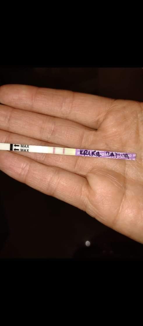 El positivo que cambio mi vida