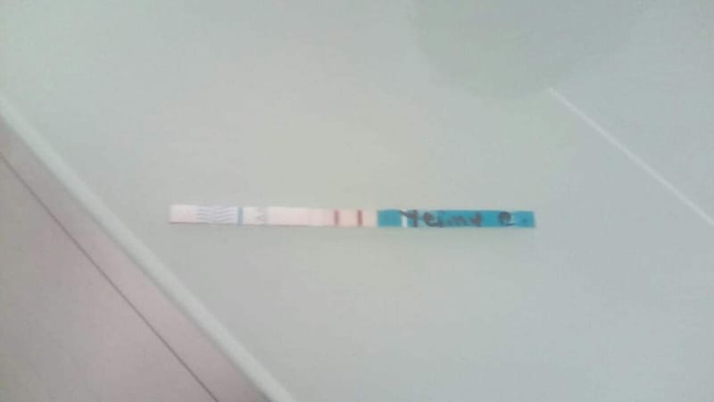 El positivo que cambio mi vida