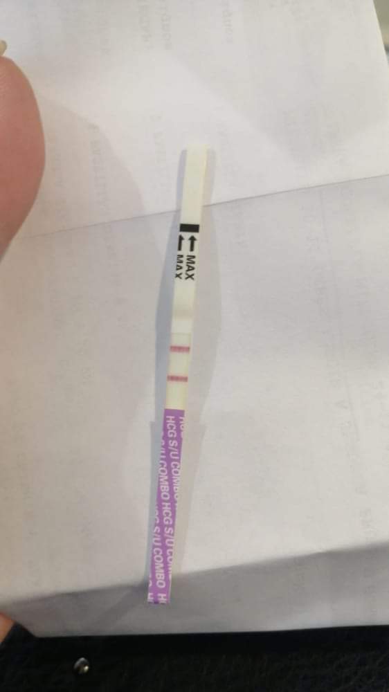 El positivo que cambio mi vida