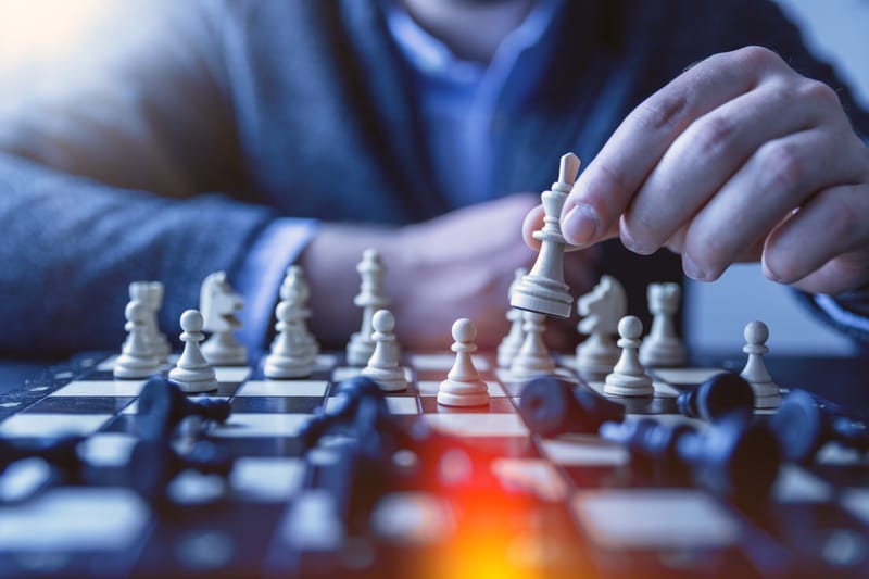 CASSABLANCA OPEN CHESS FESTIVAL