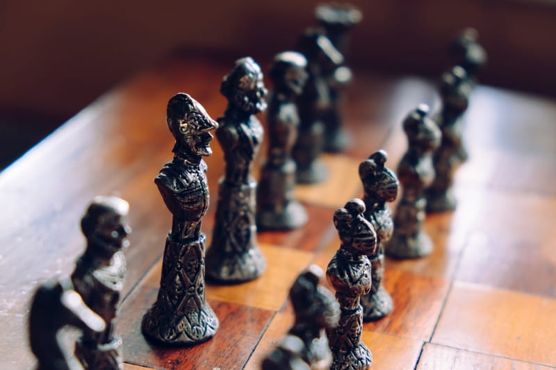 AFRICAN CHESS CLUB OPEN CHAMPIONSHIPS