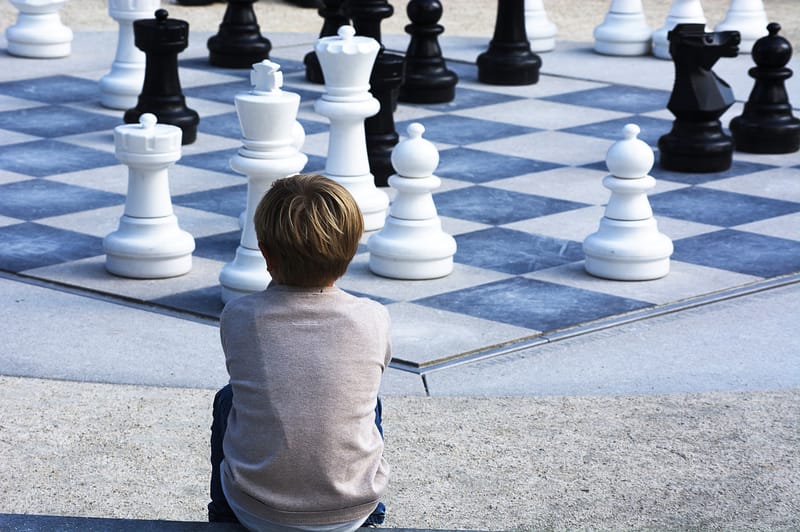 UFH CHESS OPEN