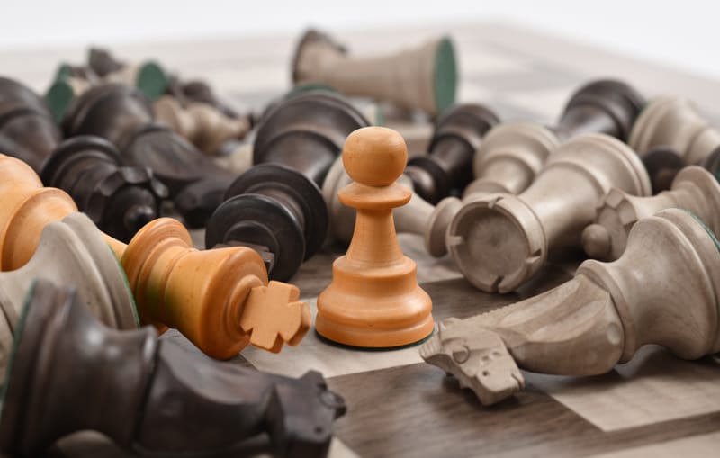 Chess Coaching