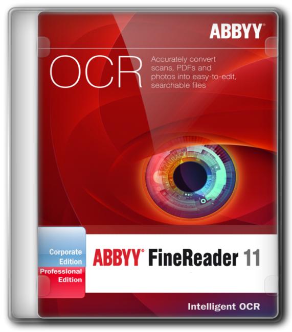 ABBYY FineReader