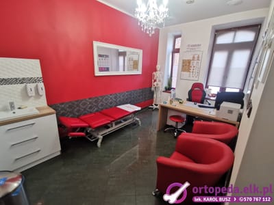 ORTOPEDA.ELK.PL image