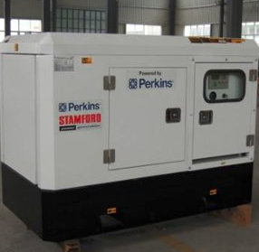 Genset Perkins