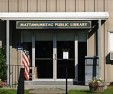 Mattawamkeag Public Library