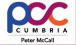 Cumbria Youth Commission:  Final Report to the Cumbria Police  and Crime Commissioner