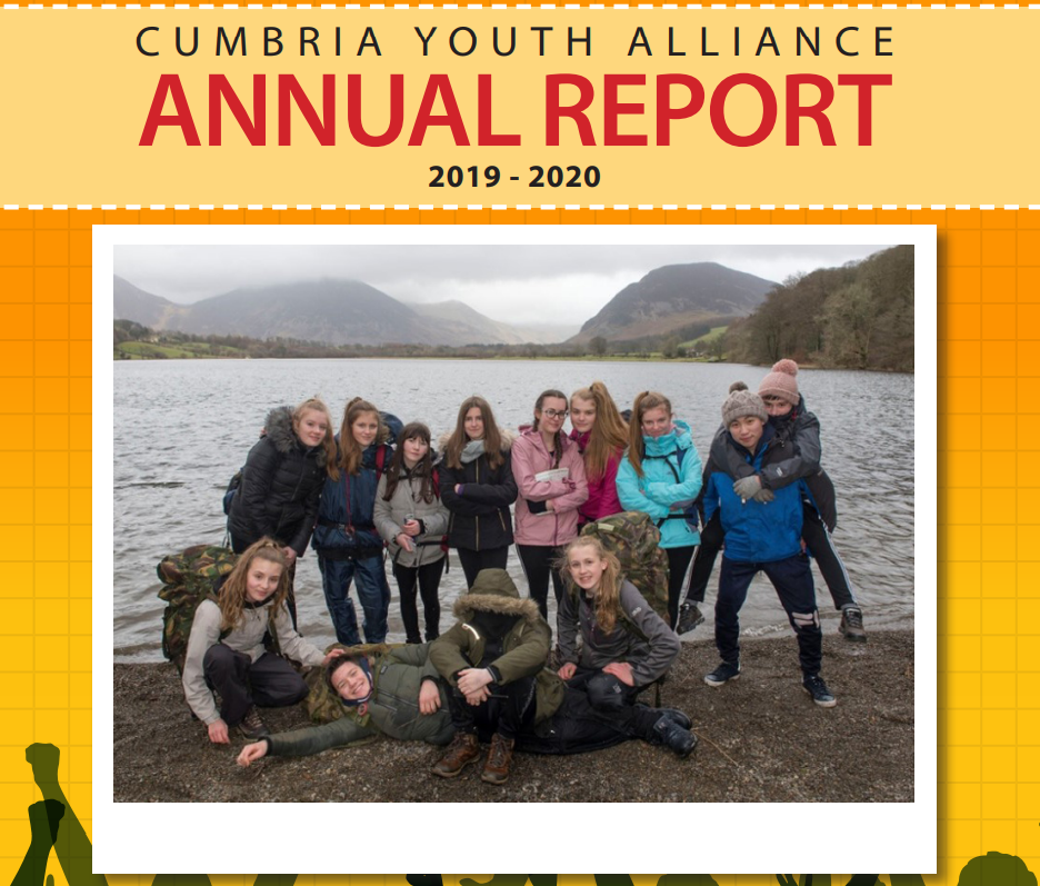 2019/2020 Annual Report