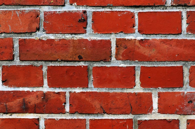 Brick Work