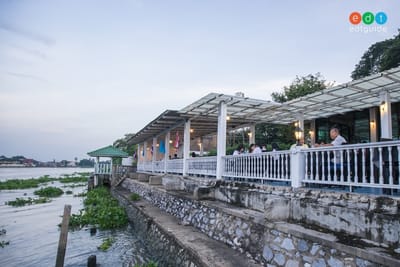 ร้านครัวเรือนเจ้าพระยา image