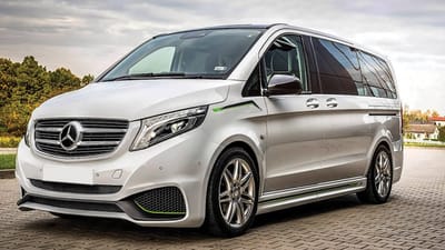 سائق في اسطنبول بدون سيارة image