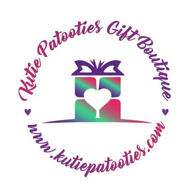 Kutie Patootie's Diaper Delivery Service