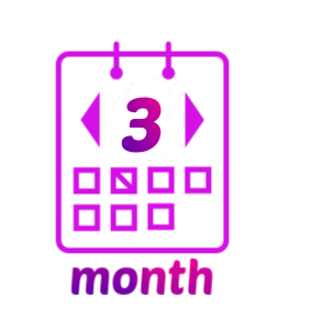 3 Month Diaper Delivery Frequency