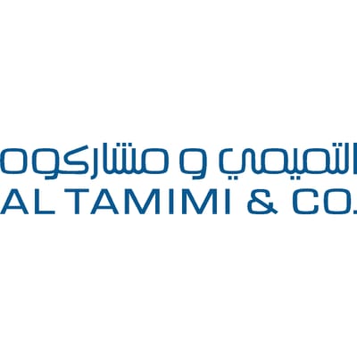 Al Tamimi & CO Al Tamimi & CO
