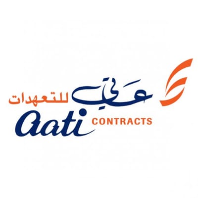 Aati Contracts Aati Contracts