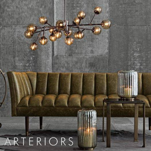 ARTERIORS HOME