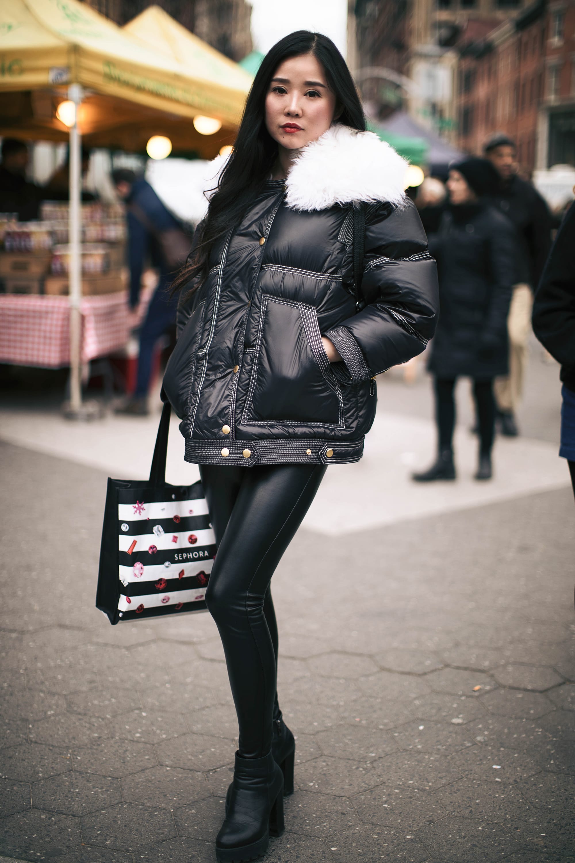 Etebooks. Leather Coats-How To Find Women Leather Coats