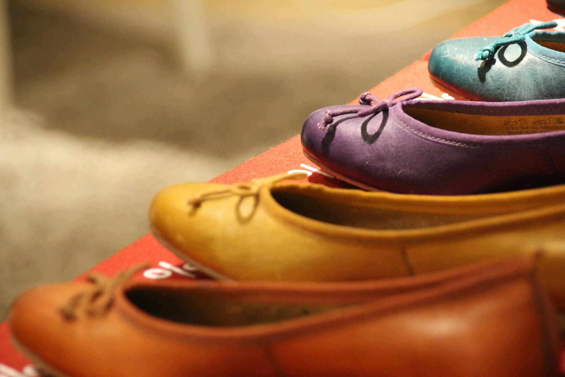 Etebooks-Casual Shoes