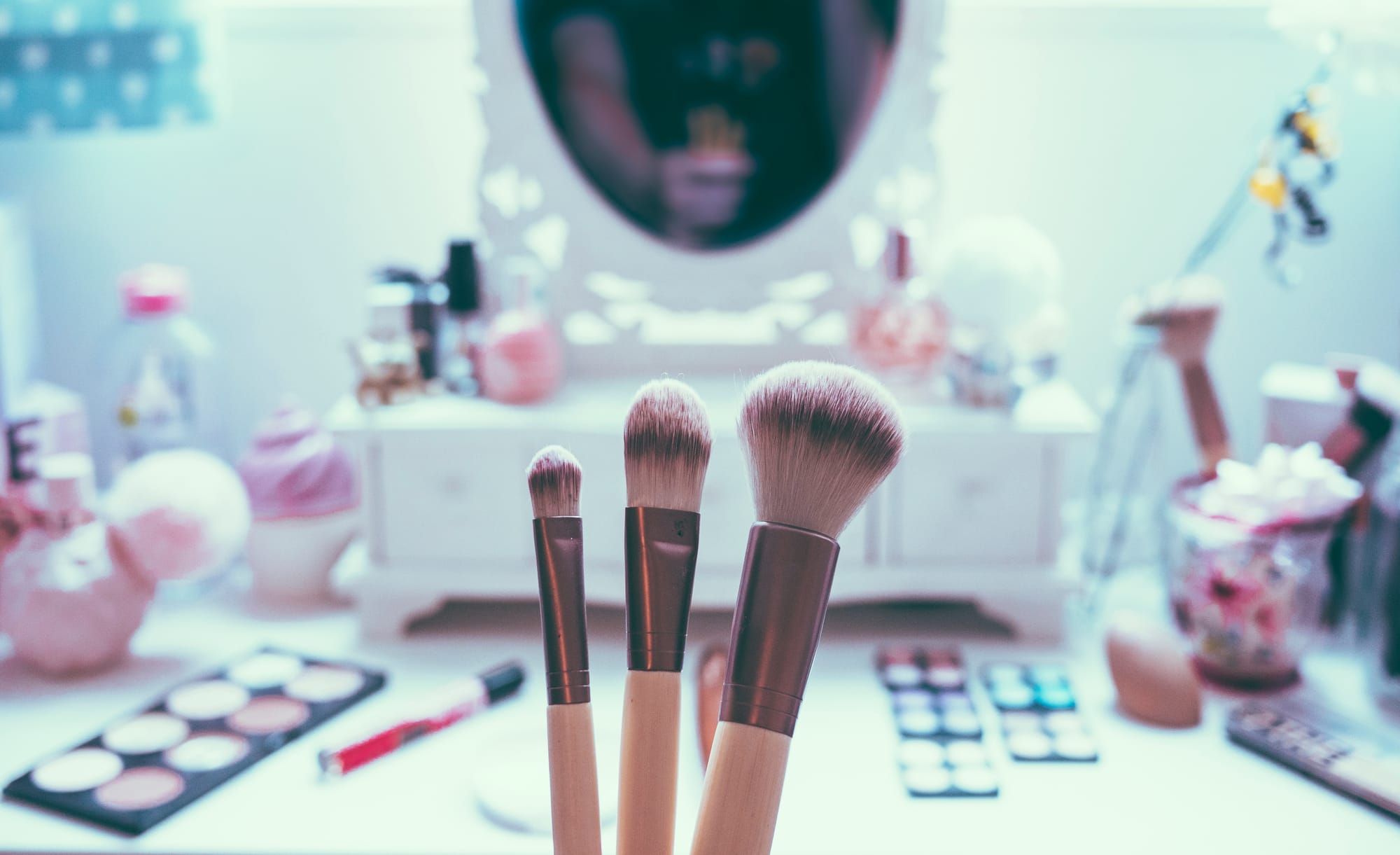 Etebooks Offers-Do Cosmetics Causes Acne