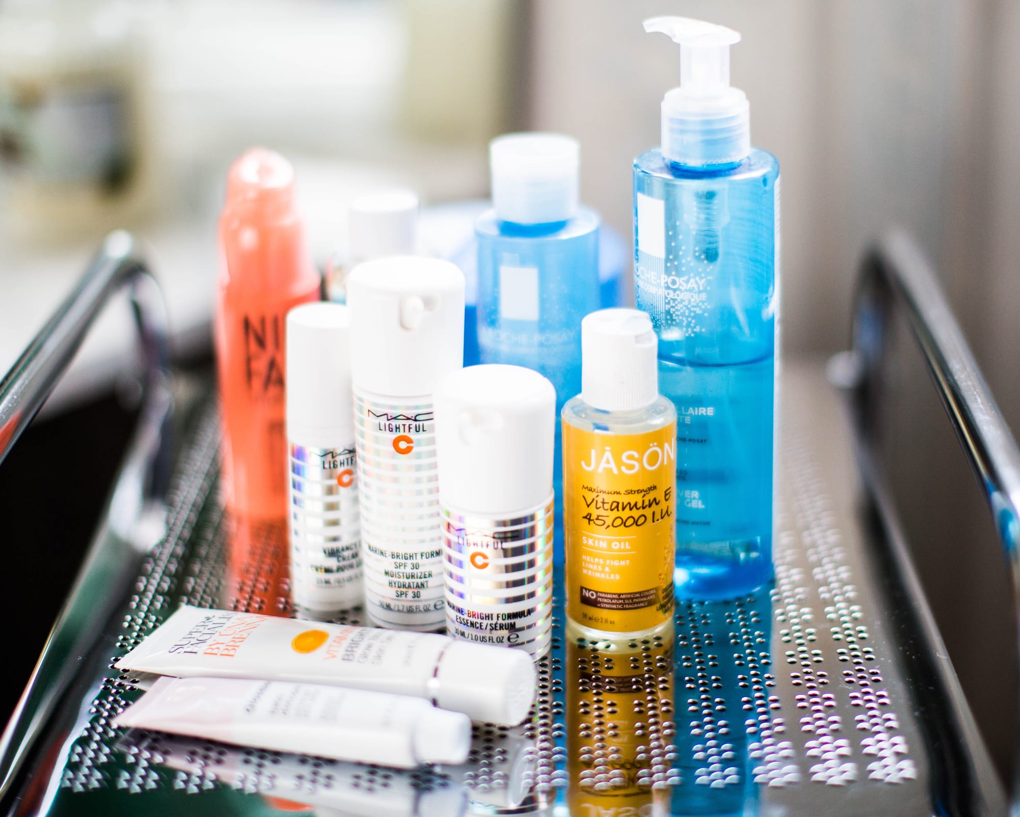 Etebooks Offers What To Know About Organic Cosmetics