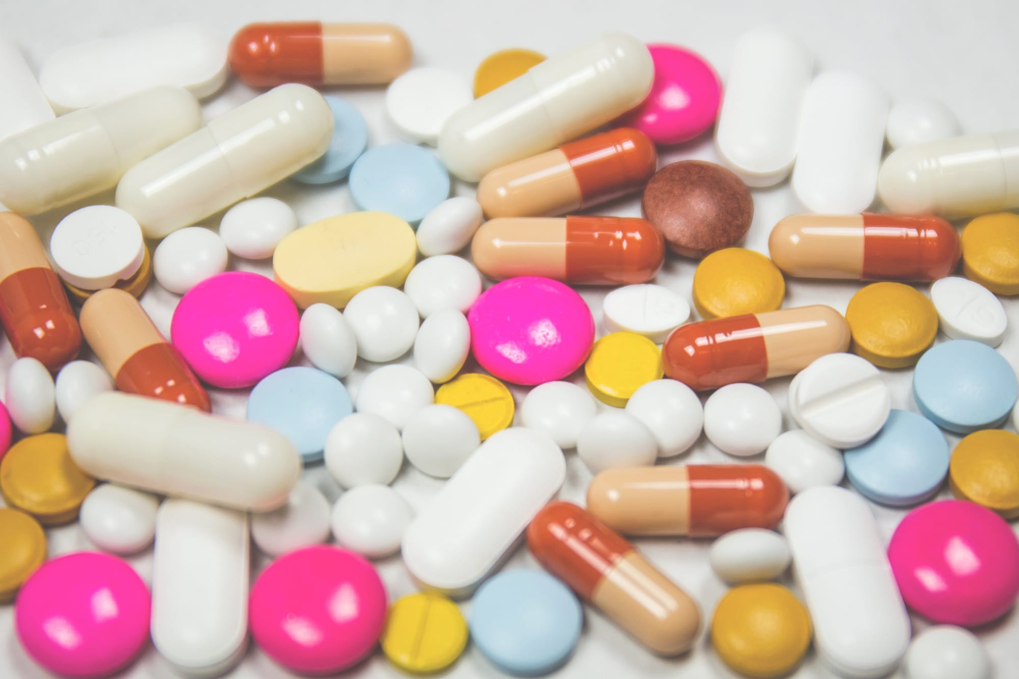 The Positives and Negatives of Diet Pills