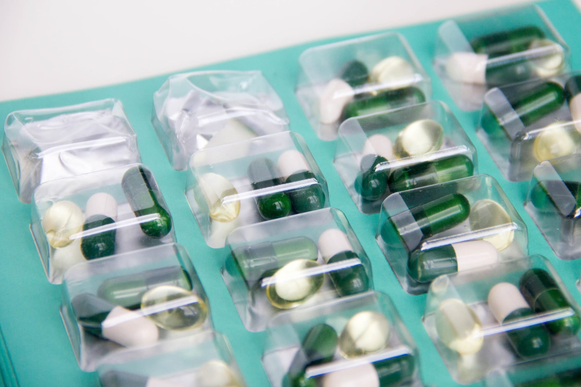The Skinny On Diet Pills