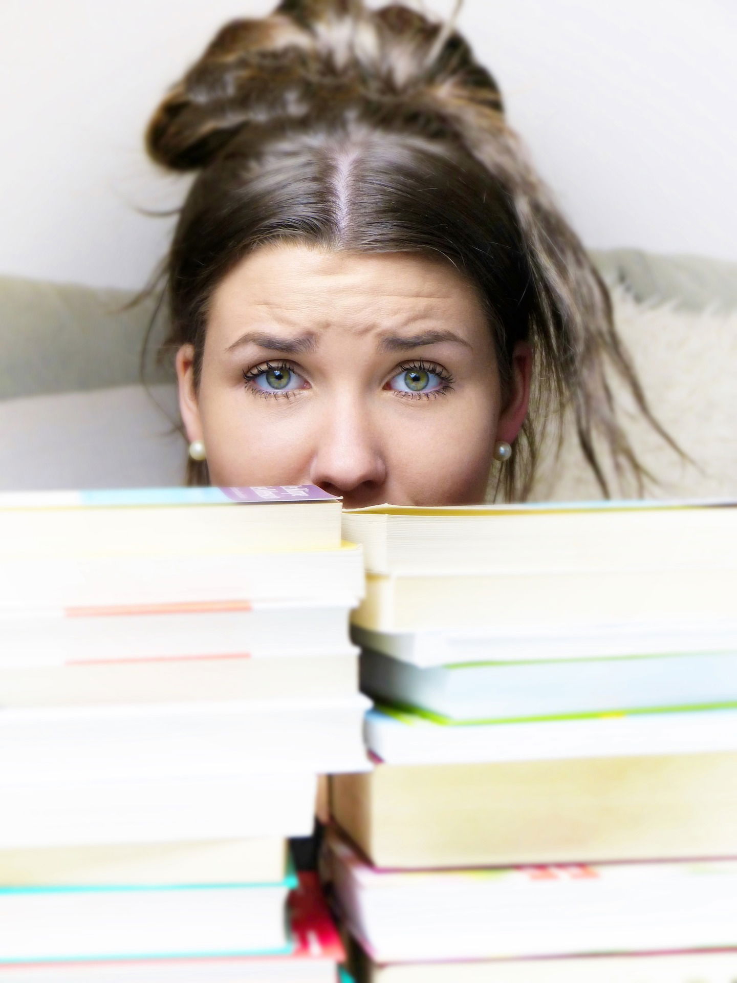 Etebooks Offers Ideas And Tips- Your Eyes Needs Exercise Too!