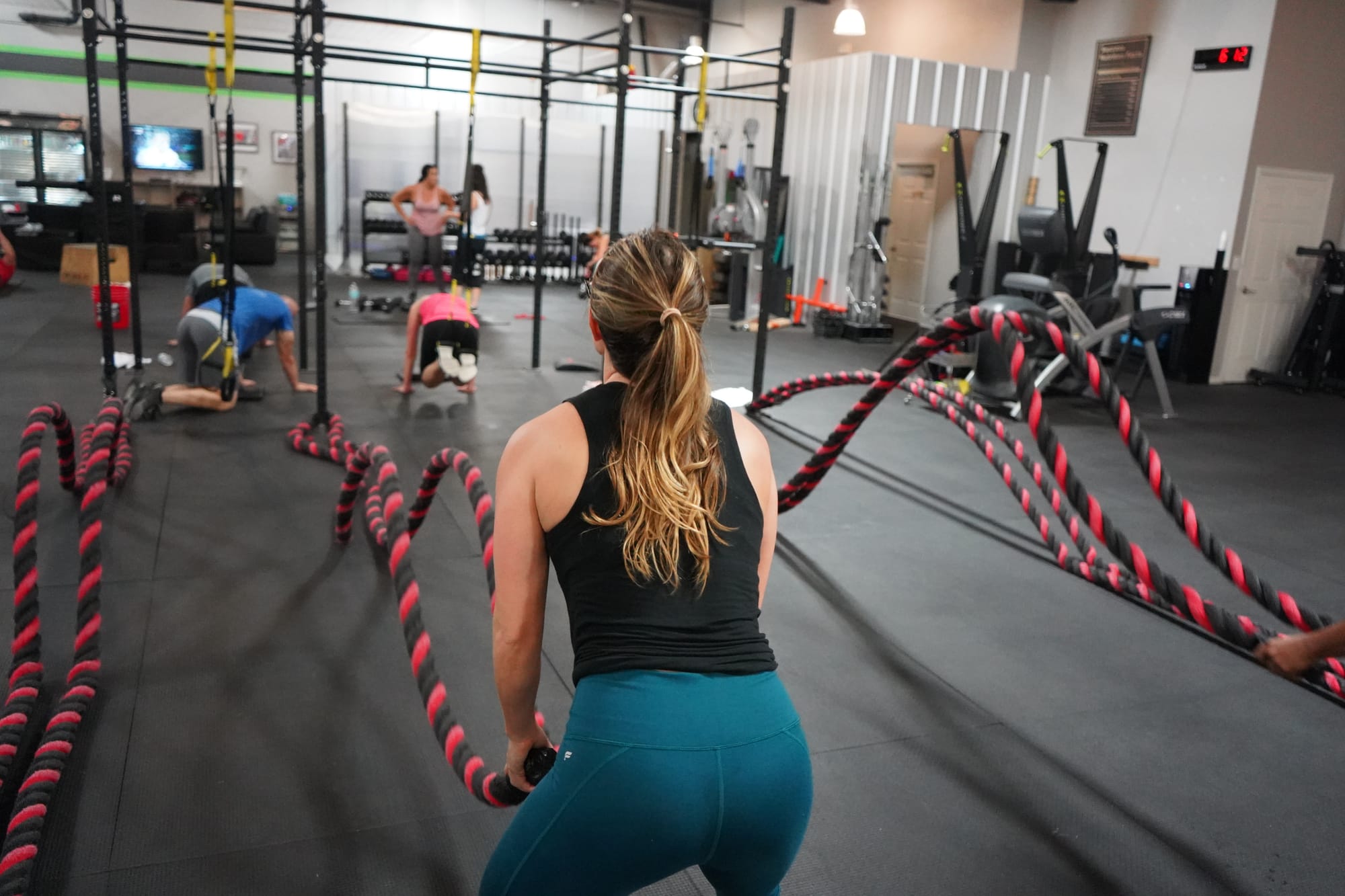 Etebooks Offers Ideas And Tips- Should You Use Exercise Equipments?