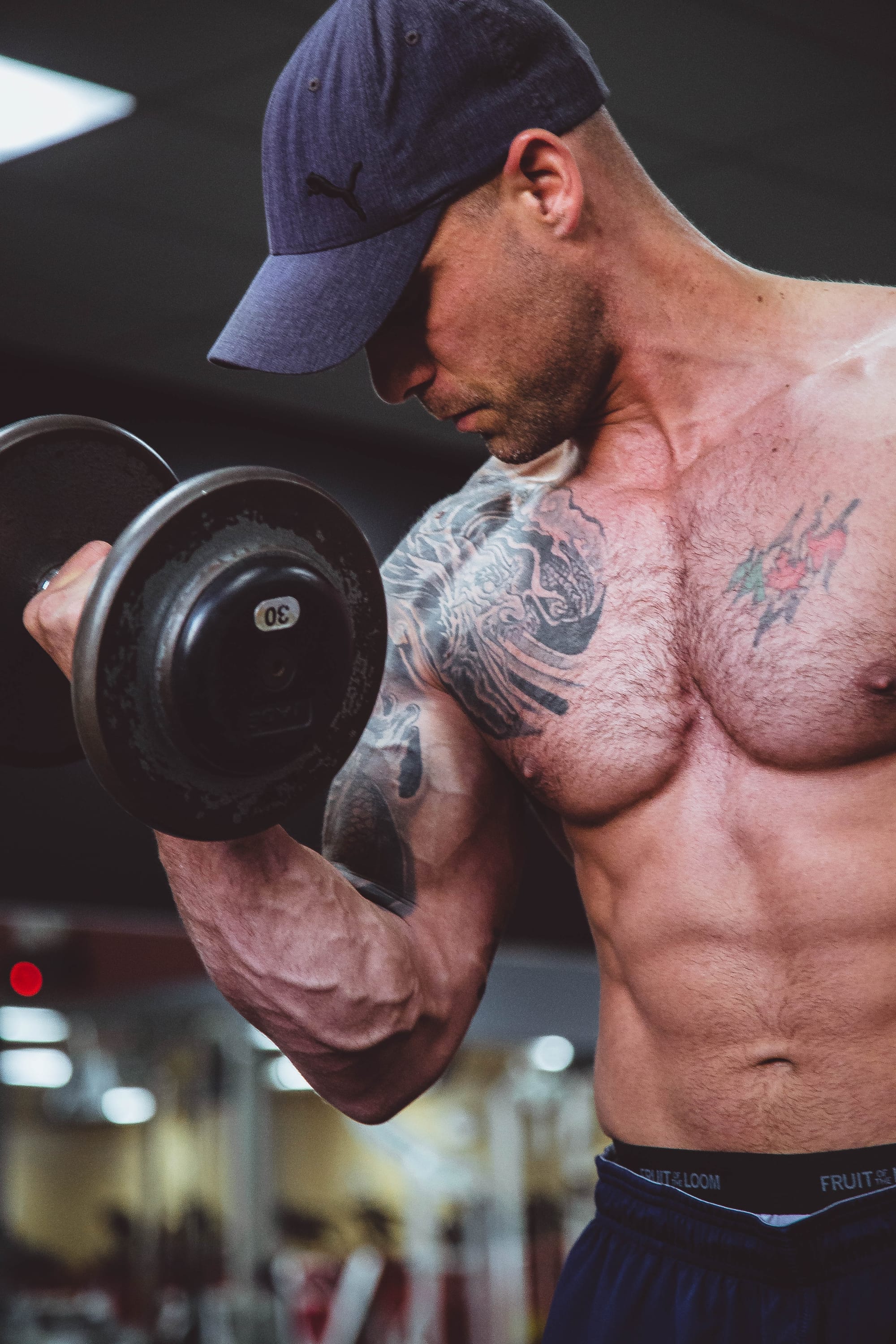 Etebooks Offers Ideas And Tips-5 Reasons Why Alcohol Will Destroy Your Muscle Gains