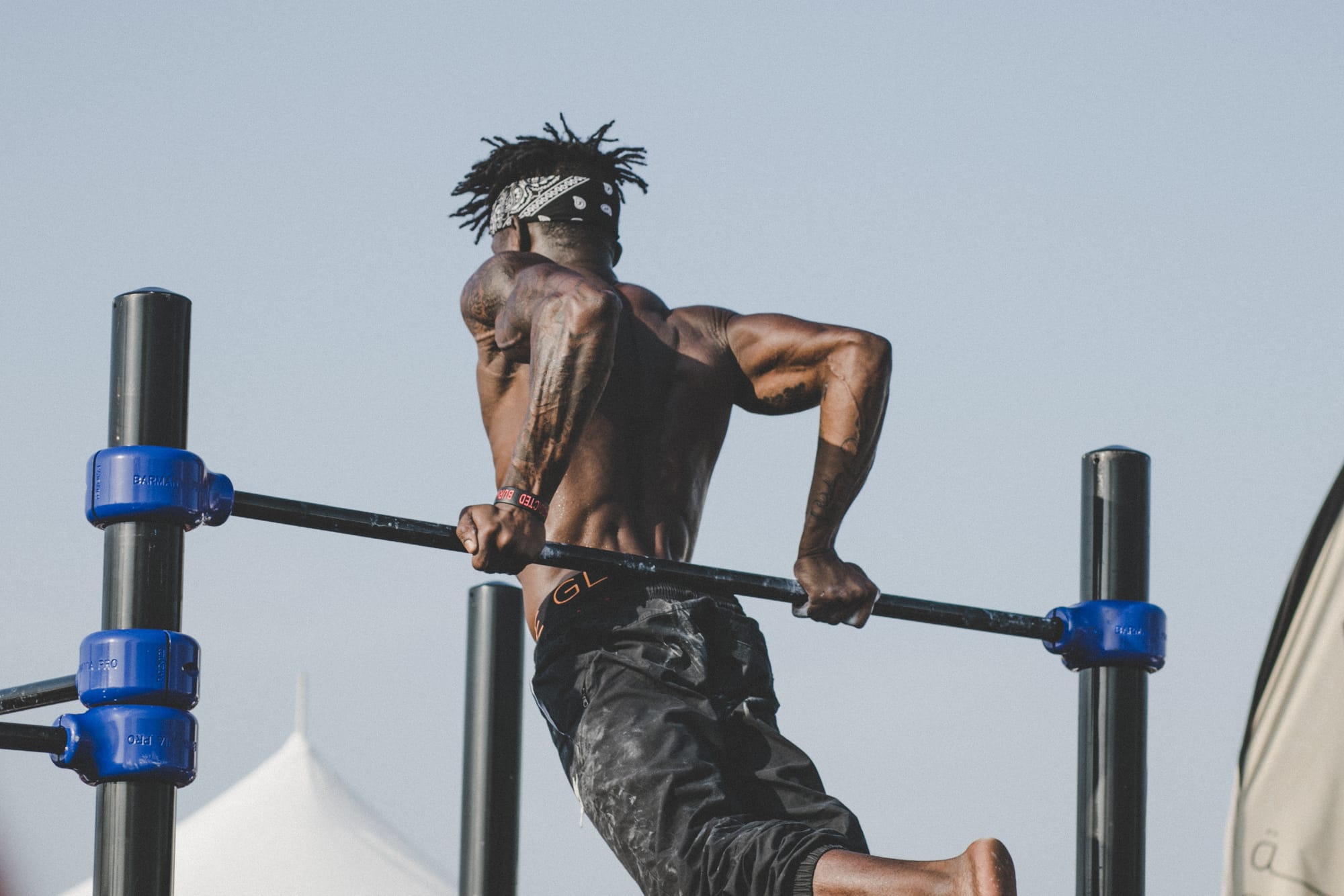 Etebooks Offers Ideas And Tips- 2 Simple Steps To Ripped Summertime Muscles