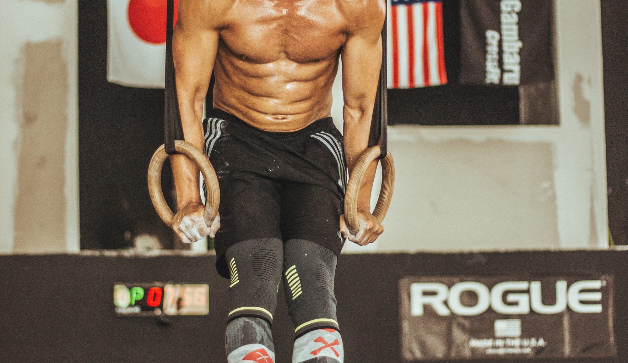 Etebooks Offers Ideas And Tips- Why are'nt You  building muscle