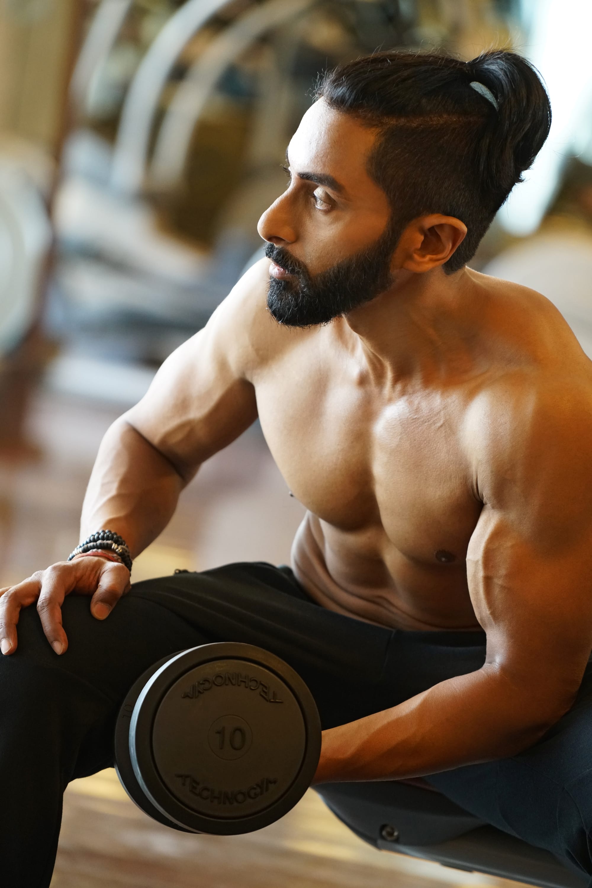 Etebooks Offers The Top 10 Muscle Building Facts You Need to Know!