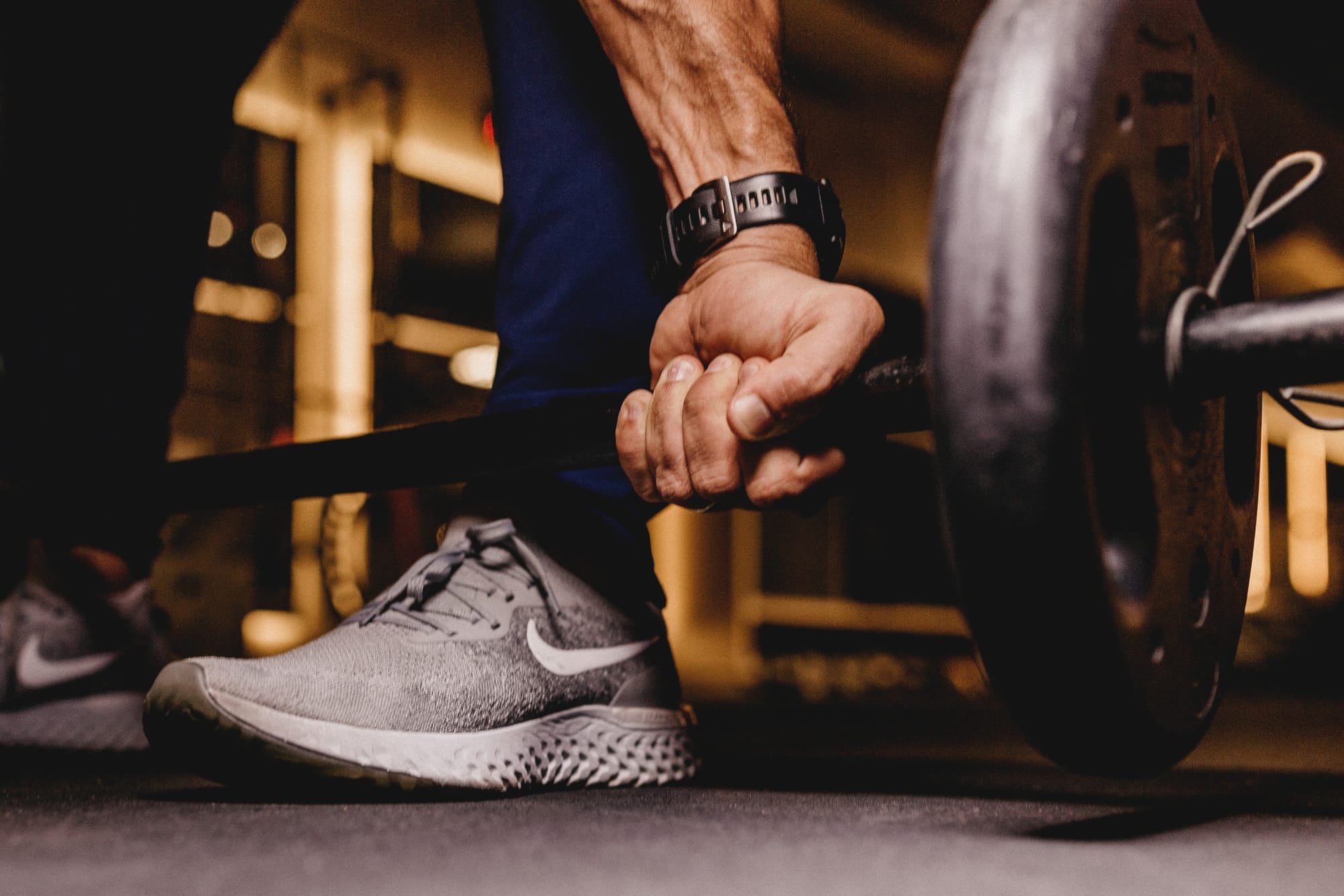 Etebooks  Offers Use Superset To Build Big Muscles