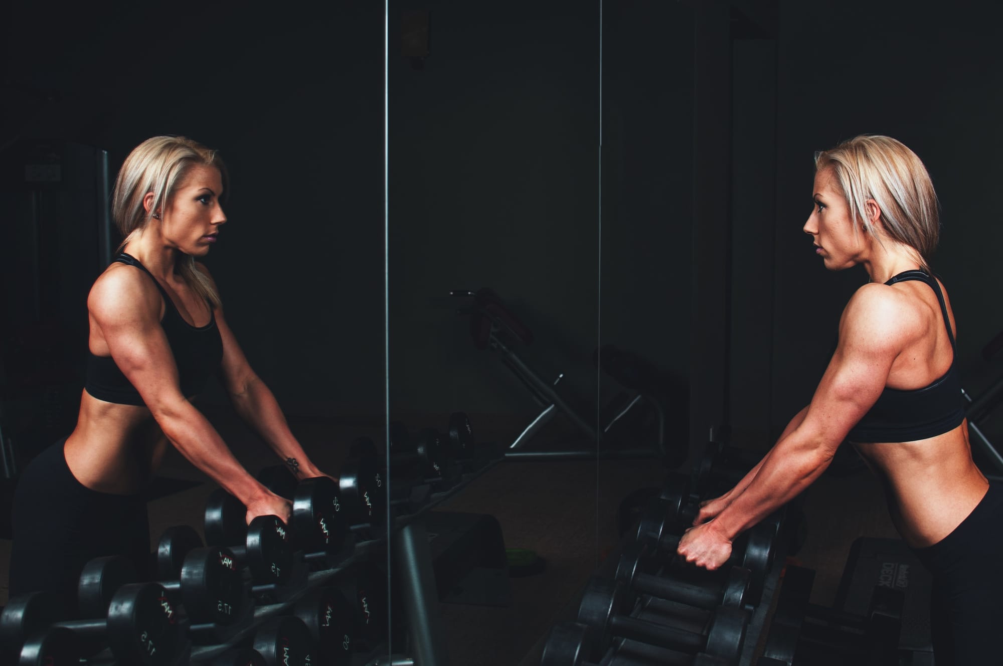 Etebooks Offers The Secrets to Building Muscle in Less than Ten Seconds