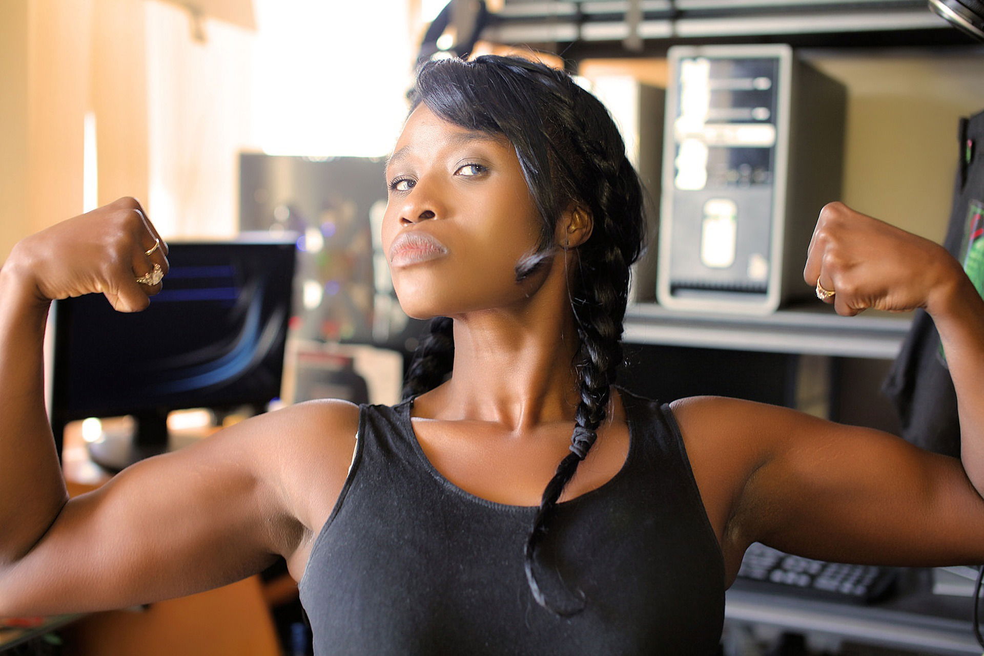 Etebooks Offers Scientific Principles For Effective Muscle Gain