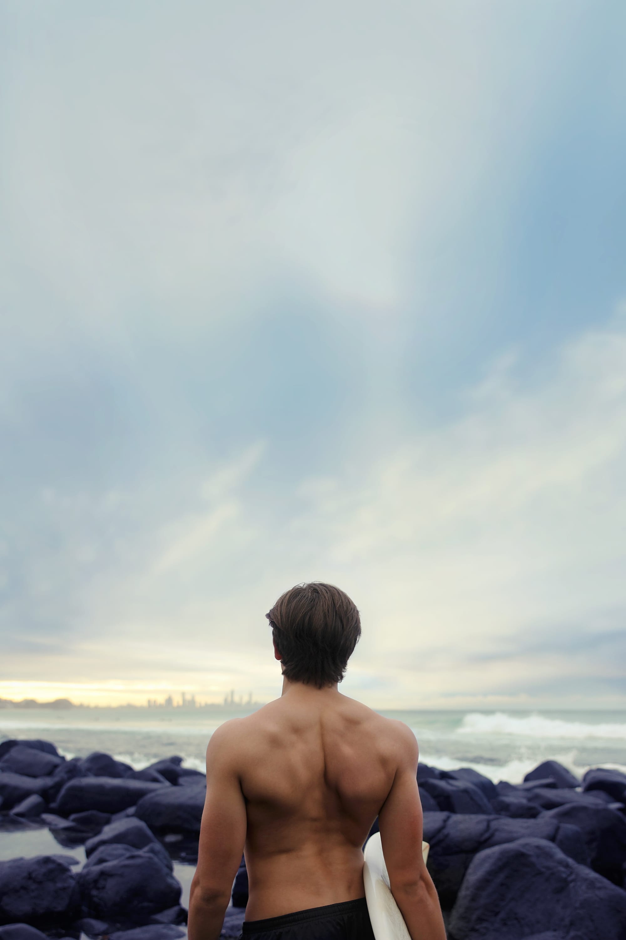 Etebooks Offers Muscle Gain Visualization Tips