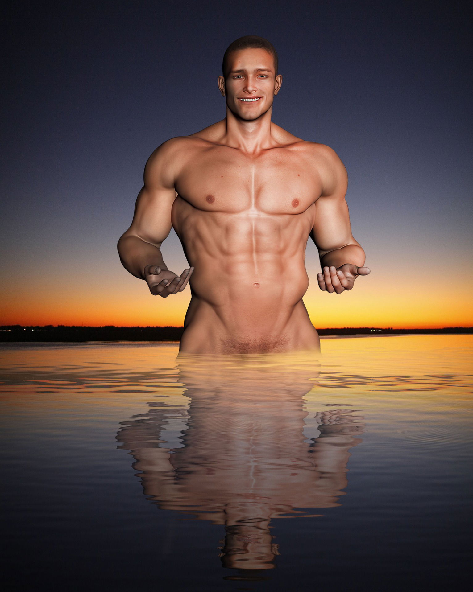 Etebooks Offers Know Your Muscles – The Shoulders And Arms
