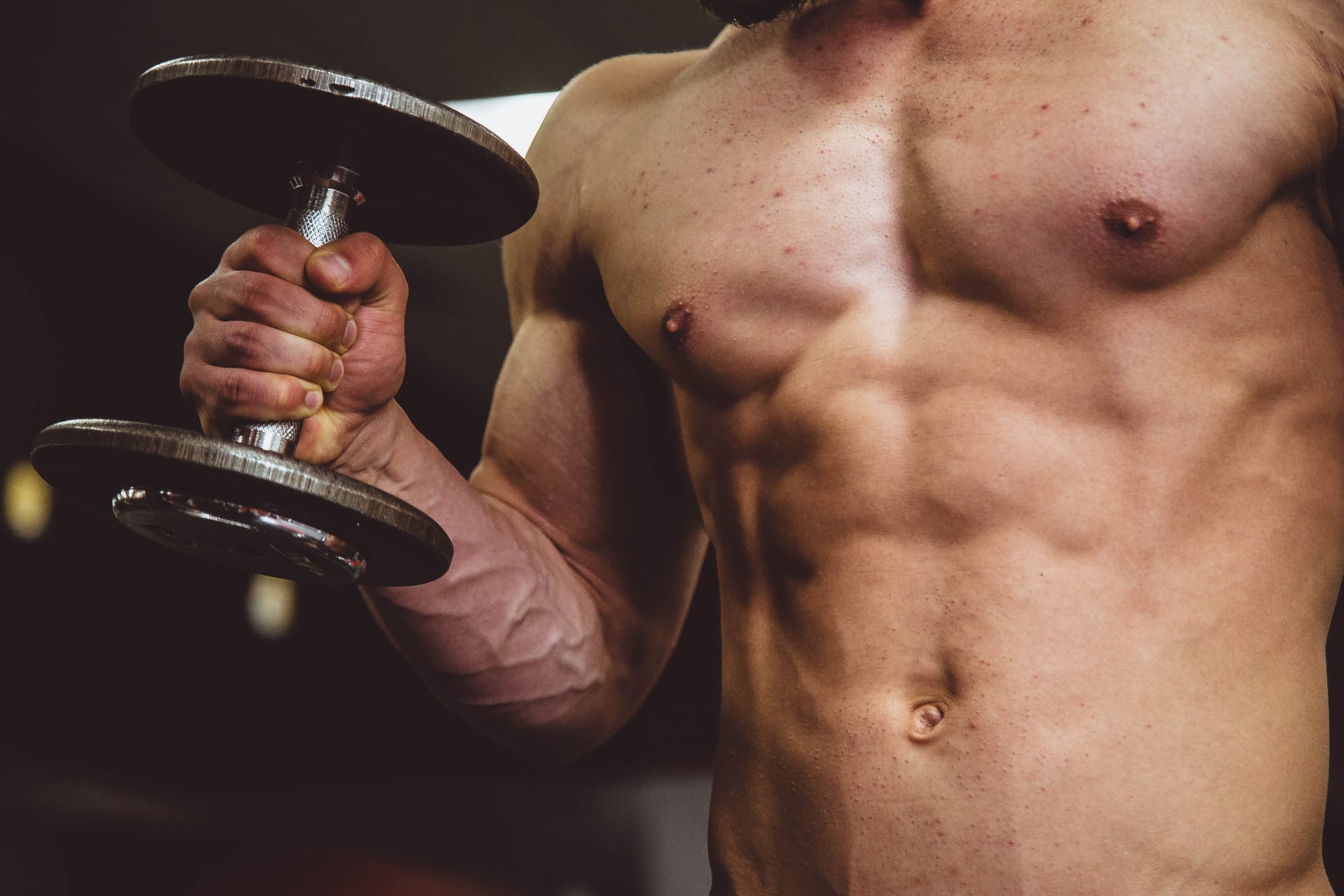 Etebooks Offers How To Gain Weight And Build More Muscle!