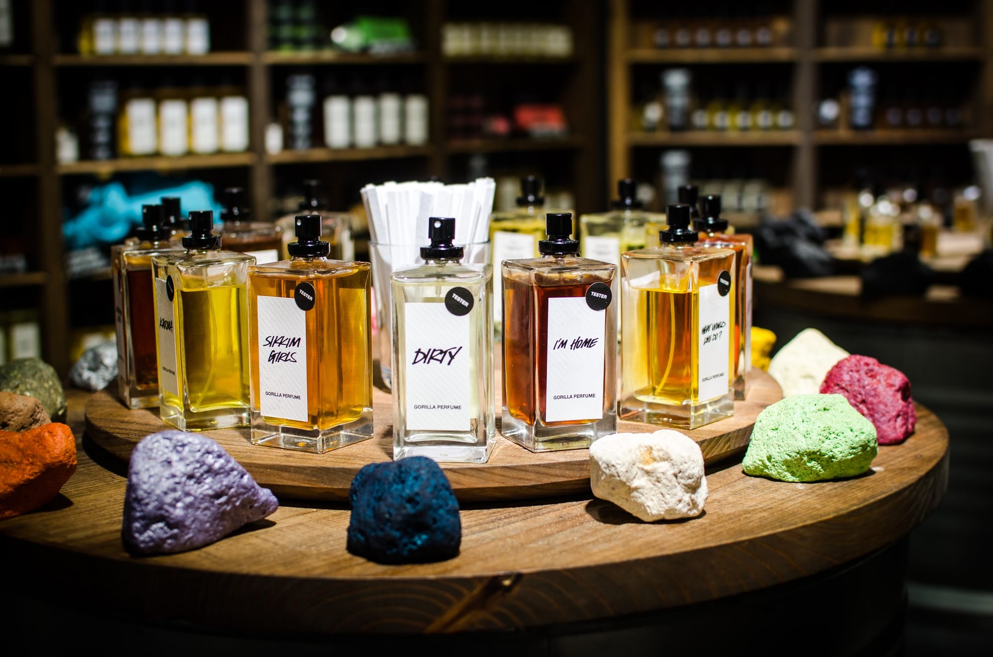 Etebooks.com-Discount Perfume: Cents-Savings Scent