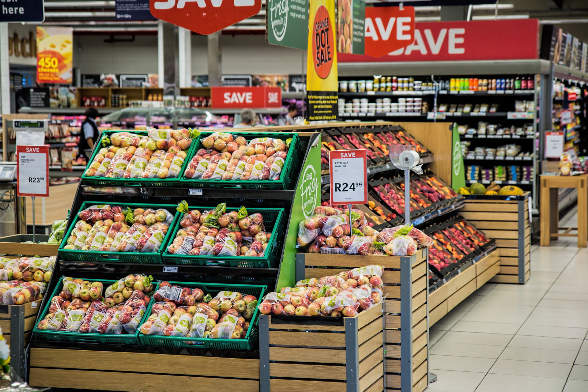 Etebooks.com-Using Internet  To Find Grocery Coupons